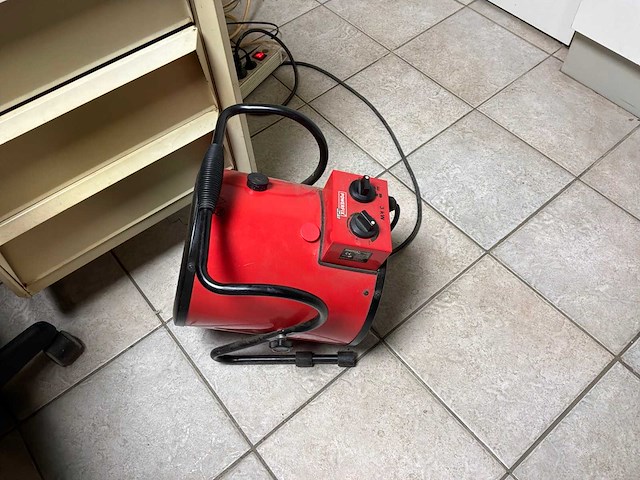 Kantoorinventaris - afbeelding 8 van  8