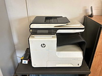 Kantoorinventaris - afbeelding 2 van  22