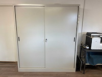 Kantoorinventaris - afbeelding 4 van  22