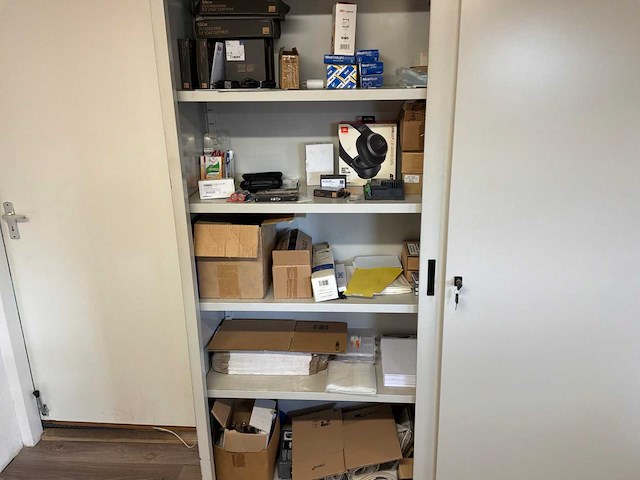 Kantoorinventaris - afbeelding 6 van  22