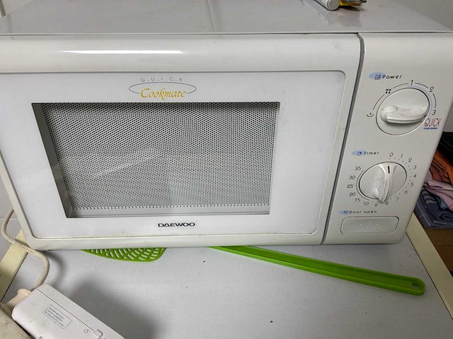 Kantoorinventaris - afbeelding 9 van  22