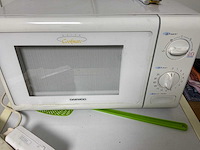 Kantoorinventaris - afbeelding 9 van  22