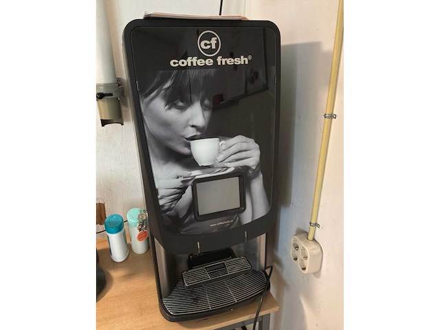 Kantoorinventaris - afbeelding 15 van  22