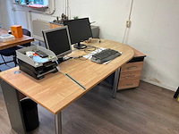 Kantoorinventaris - afbeelding 16 van  22
