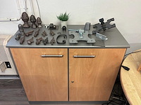 Kantoorinventaris - afbeelding 19 van  22