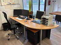 Kantoorinventaris - afbeelding 20 van  22