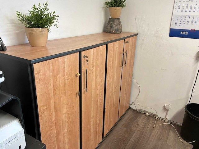 Kantoorinventaris - afbeelding 22 van  22