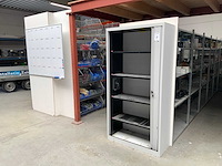 Kantoorinventaris - afbeelding 1 van  4