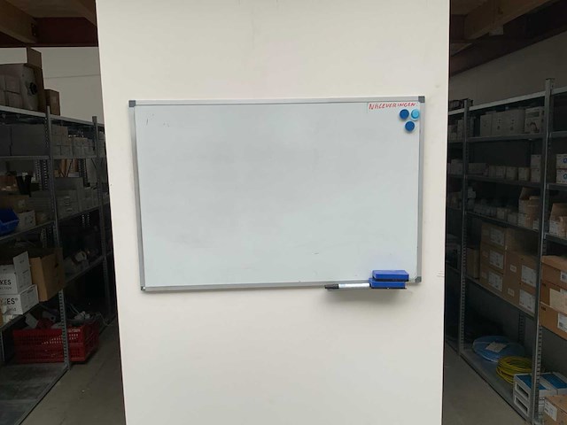 Kantoorinventaris - afbeelding 2 van  4