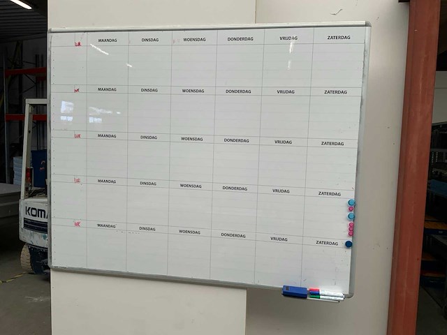 Kantoorinventaris - afbeelding 3 van  4