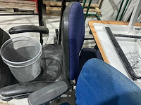 Kantoorinventaris - afbeelding 4 van  5