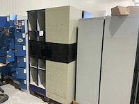 Kantoorinventaris - afbeelding 1 van  6