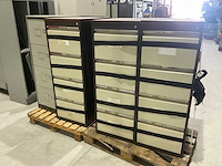 Kantoorinventaris - afbeelding 4 van  6