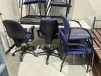 Kantoorinventaris - afbeelding 1 van  3