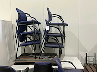 Kantoorinventaris - afbeelding 2 van  3