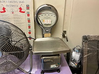 Kantoorinventaris - afbeelding 3 van  18