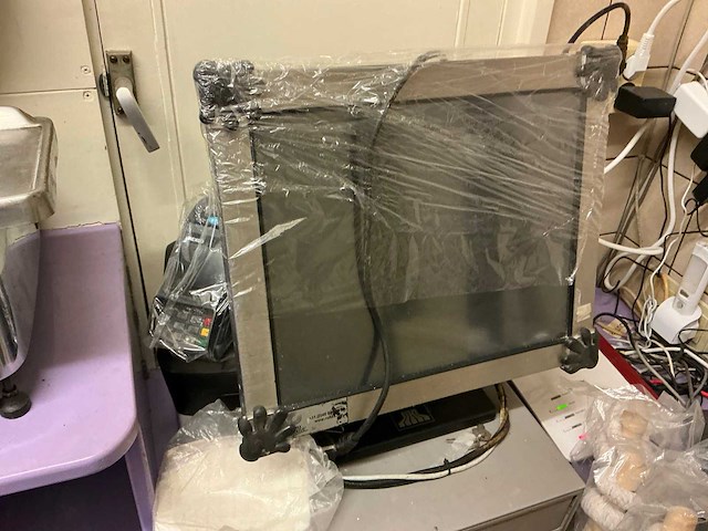 Kantoorinventaris - afbeelding 4 van  18