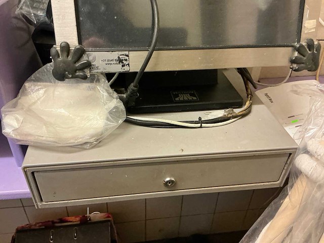 Kantoorinventaris - afbeelding 5 van  18