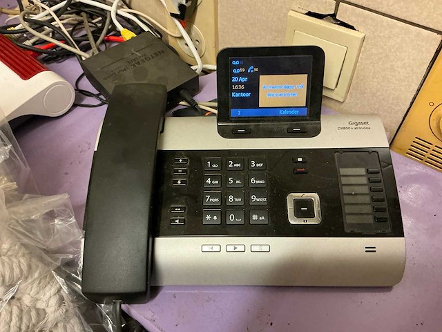 Kantoorinventaris - afbeelding 6 van  18