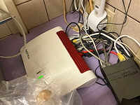 Kantoorinventaris - afbeelding 7 van  18