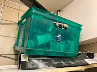 Kantoorinventaris - afbeelding 9 van  18