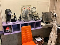 Kantoorinventaris - afbeelding 1 van  18