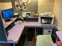 Kantoorinventaris - afbeelding 11 van  18