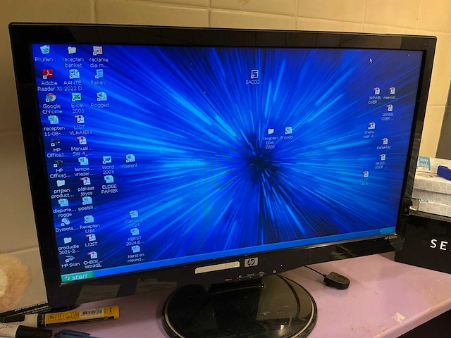 Kantoorinventaris - afbeelding 13 van  18