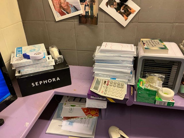 Kantoorinventaris - afbeelding 14 van  18