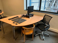 Kantoorinventaris - afbeelding 3 van  8