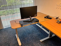 Kantoorinventaris - afbeelding 2 van  5