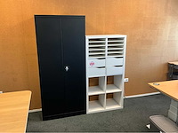 Kantoorinventaris - afbeelding 7 van  8