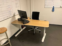 Kantoorinventaris - afbeelding 5 van  10