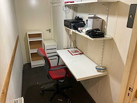 Kantoorinventaris - afbeelding 1 van  6