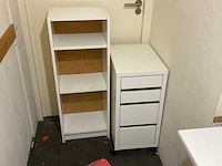 Kantoorinventaris - afbeelding 3 van  6