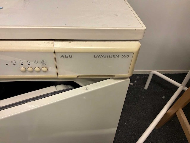 Kantoorinventaris - afbeelding 5 van  8