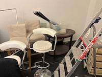 Kantoorinventaris - afbeelding 7 van  8