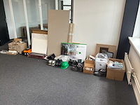 Kantoorinventaris - afbeelding 1 van  8