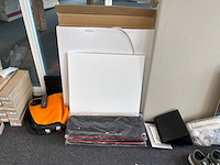 Kantoorinventaris - afbeelding 6 van  8