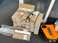 Kantoorinventaris - afbeelding 7 van  8