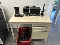 Kantoorinventaris - afbeelding 4 van  9