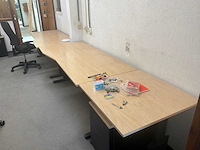 Kantoorinventaris - afbeelding 2 van  8