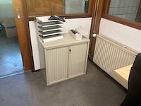 Kantoorinventaris - afbeelding 4 van  8