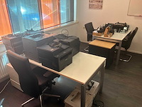 Kantoorinventaris - afbeelding 1 van  12