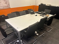 Kantoorinventaris - afbeelding 4 van  6