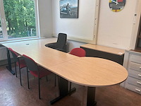 Kantoorinventaris - afbeelding 1 van  18