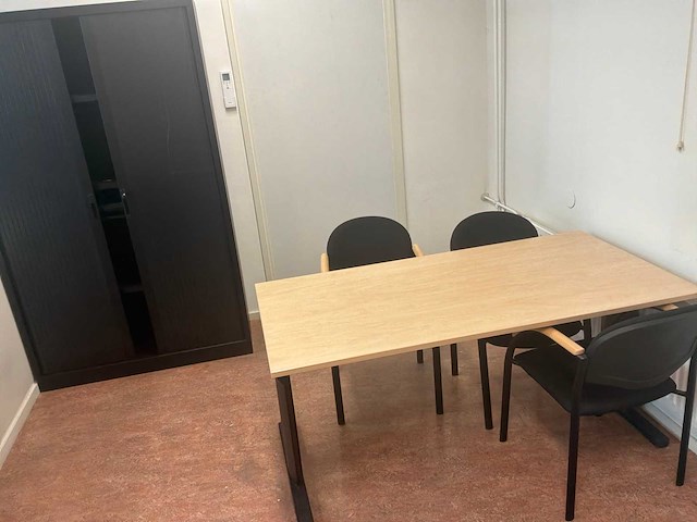 Kantoorinventaris - afbeelding 4 van  15