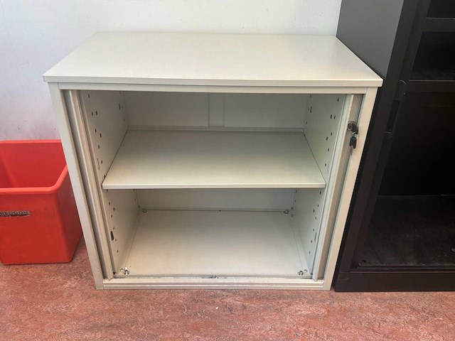 Kantoorinventaris - afbeelding 5 van  26