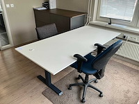 Kantoorinventaris - afbeelding 1 van  8