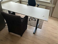 Kantoorinventaris - afbeelding 4 van  8